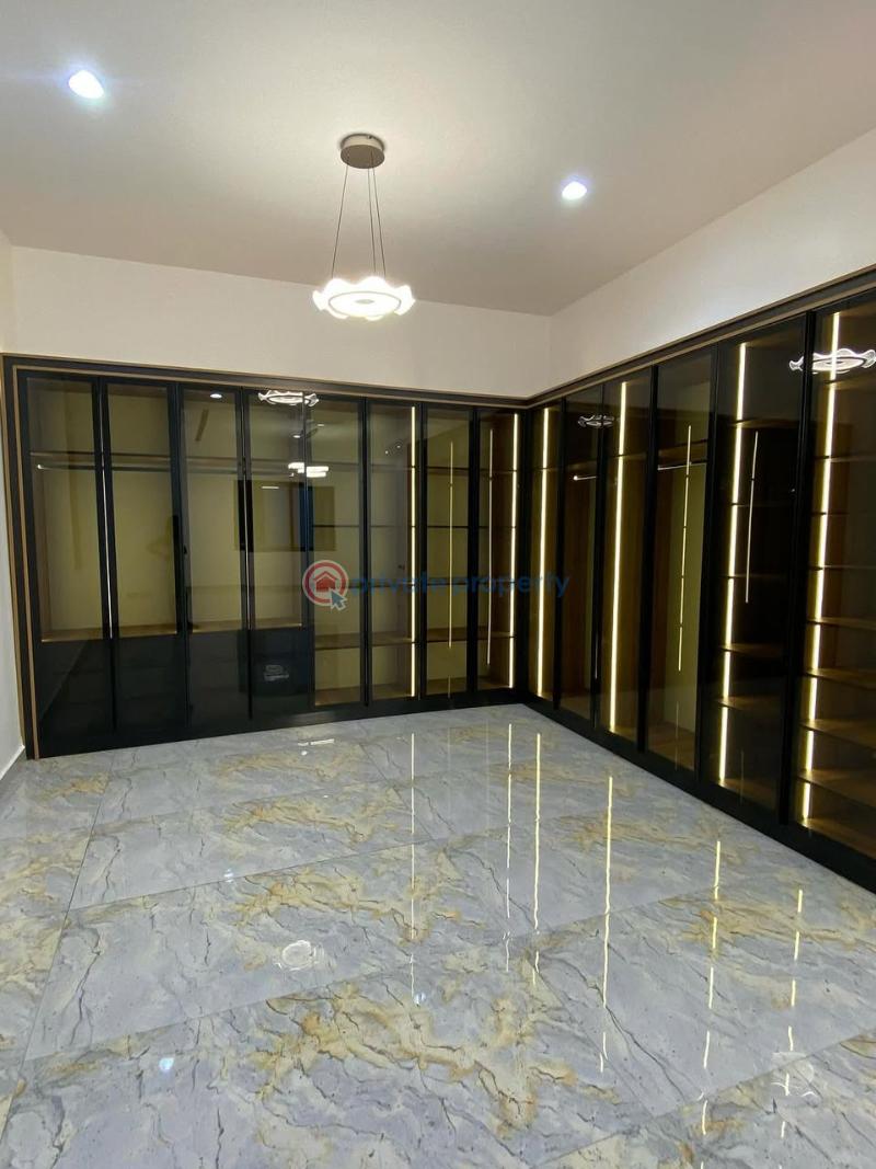 4 bedroom House For Sale Accra East Legon  - 3