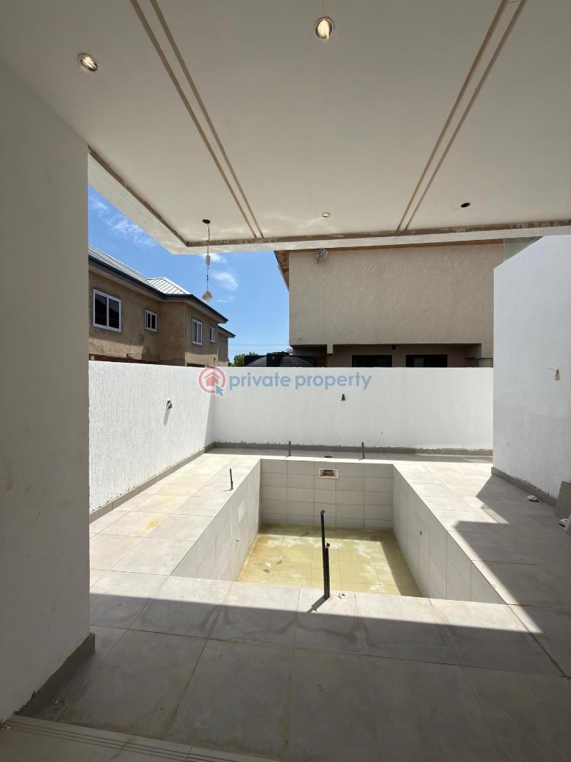 4 bedroom House For Sale Tse Addo Accra - 11