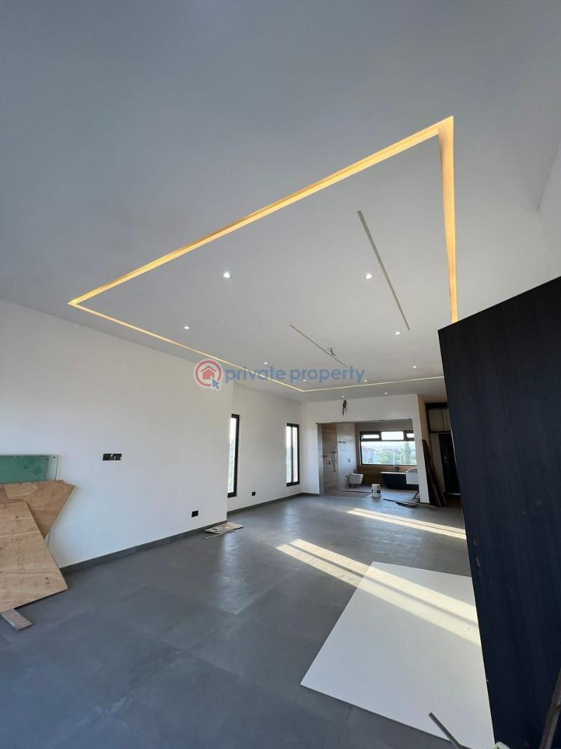 4 bedroom House For Sale Adjiringanor East Legon Accra - 10