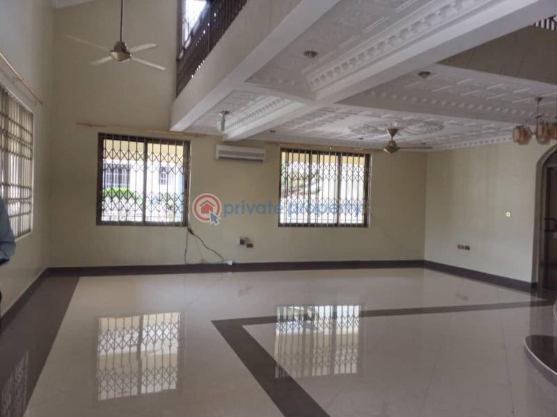 4 bedroom House For Rent Total Community 25 Tema Accra - 2