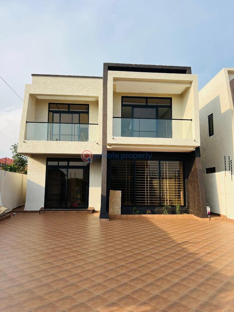 4 bedroom House For Sale East Legon Hills Accra - 0