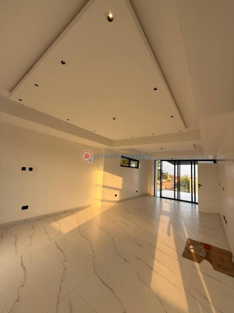 4 bedroom House For Sale Adenta Adenta Municipal Accra - 5