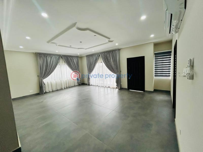 4 bedroom House For Sale Adjiringanor East Legon Accra - 7