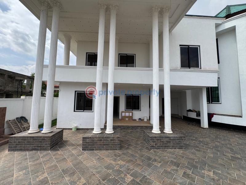8 bedroom House For Sale Hilltop Kwadaso Kumasi Metropolitan Ashanti - 7