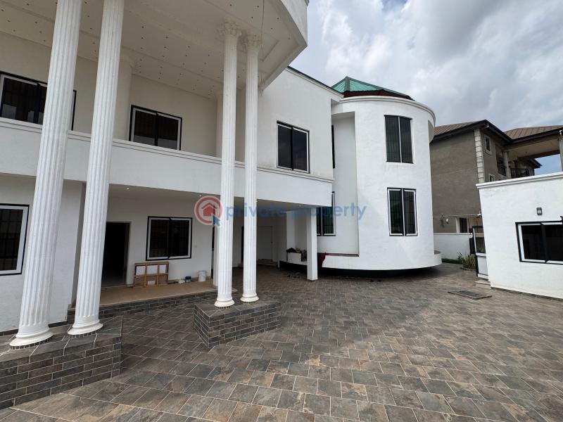 8 bedroom House For Sale Hilltop Kwadaso Kumasi Metropolitan Ashanti - 8