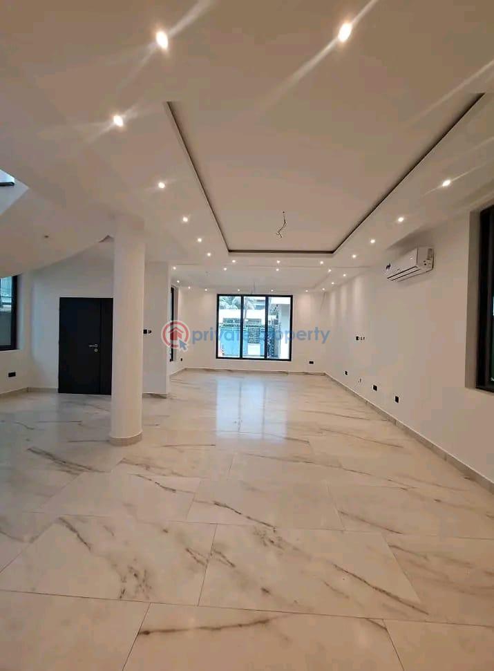4 bedroom House For Sale Tse Addo Accra - 3