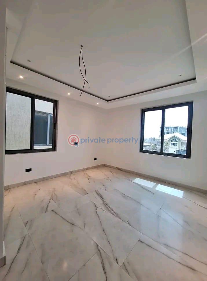 4 bedroom House For Sale Tse Addo Accra - 1