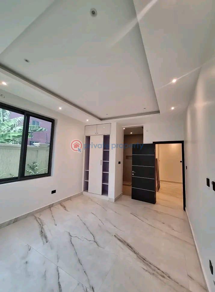 4 bedroom House For Sale Tse Addo Accra - 6