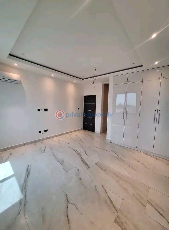 4 bedroom House For Sale Tse Addo Accra - 5