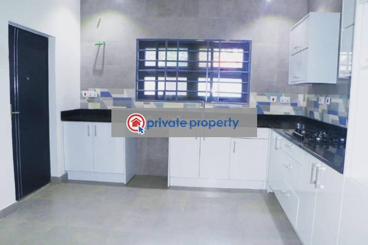 4 bedroom Detached Bungalow For Sale &nbsp;ashongman Estates Ga East Municipal Accra - 8