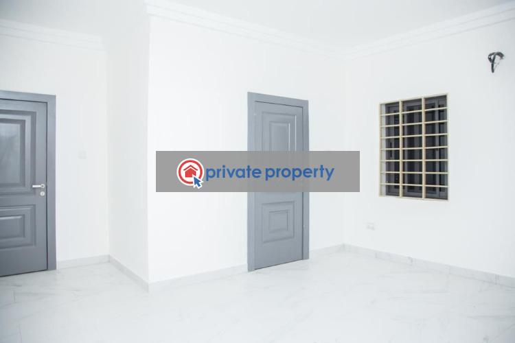 4 bedroom Detached Bungalow For Sale &nbsp;ashongman Estates Ga East Municipal Accra - 6