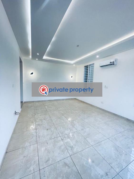 4 bedroom Detached Duplex For Sale &nbsp;lakeside Estate Adenta Municipal Accra - 18