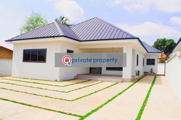 4 bedroom Detached Bungalow For Sale &nbsp;ashongman Estates Ga East Municipal Accra - 2