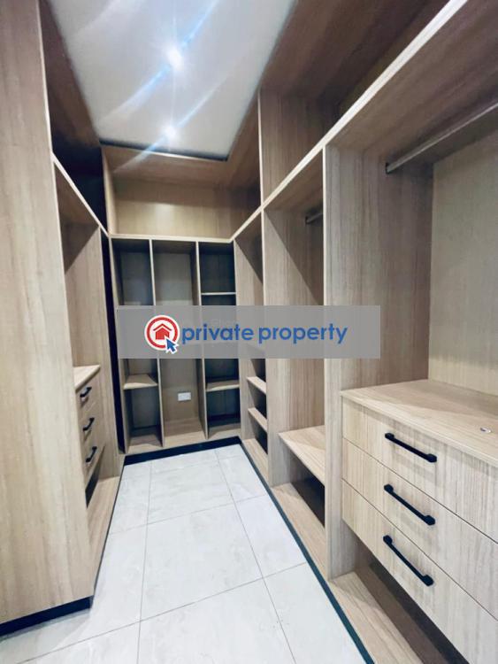 4 bedroom Detached Duplex For Sale &nbsp;lakeside Estate Adenta Municipal Accra - 23