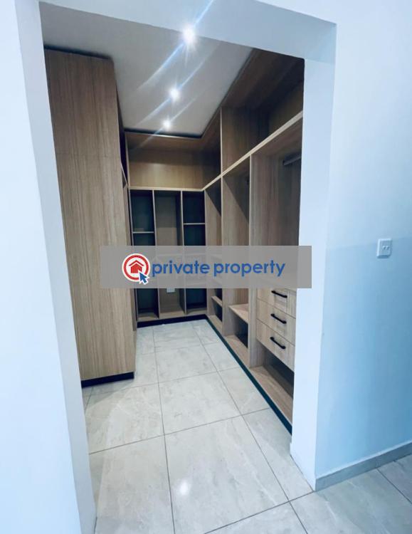 4 bedroom Detached Duplex For Sale &nbsp;lakeside Estate Adenta Municipal Accra - 6