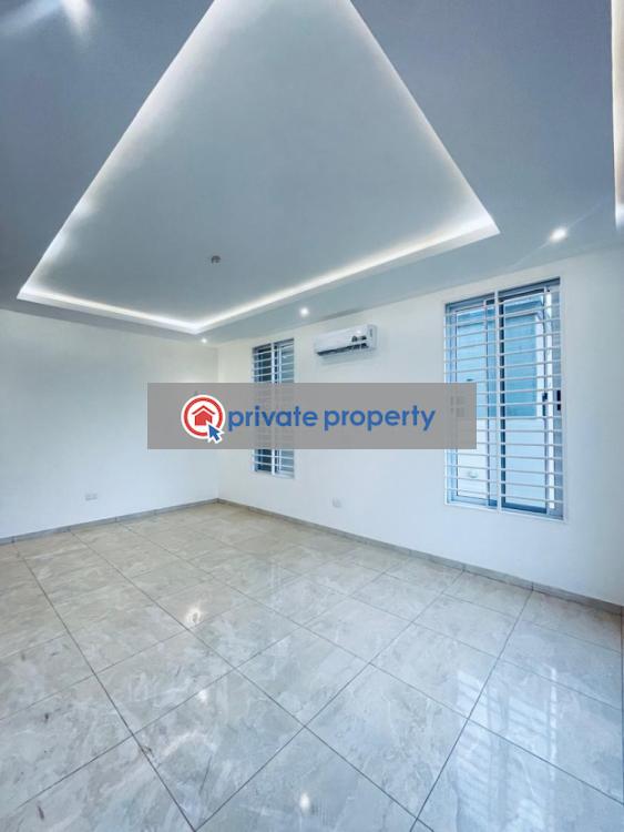 4 bedroom Detached Duplex For Sale &nbsp;lakeside Estate Adenta Municipal Accra - 19