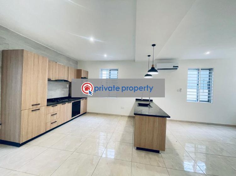 4 bedroom Detached Duplex For Sale &nbsp;lakeside Estate Adenta Municipal Accra - 12