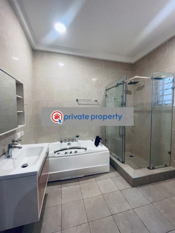 4 bedroom Detached Duplex For Sale &nbsp;lakeside Estate Adenta Municipal Accra - 22