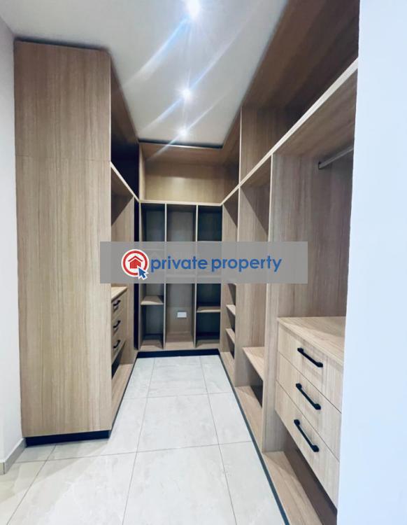 4 bedroom Detached Duplex For Sale &nbsp;lakeside Estate Adenta Municipal Accra - 7