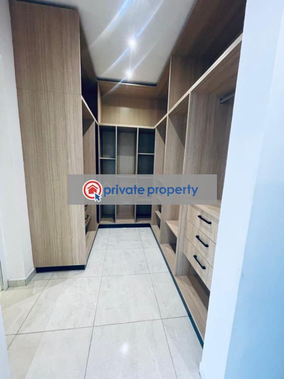 4 bedroom Detached Duplex For Sale &nbsp;lakeside Estate Adenta Municipal Accra - 20