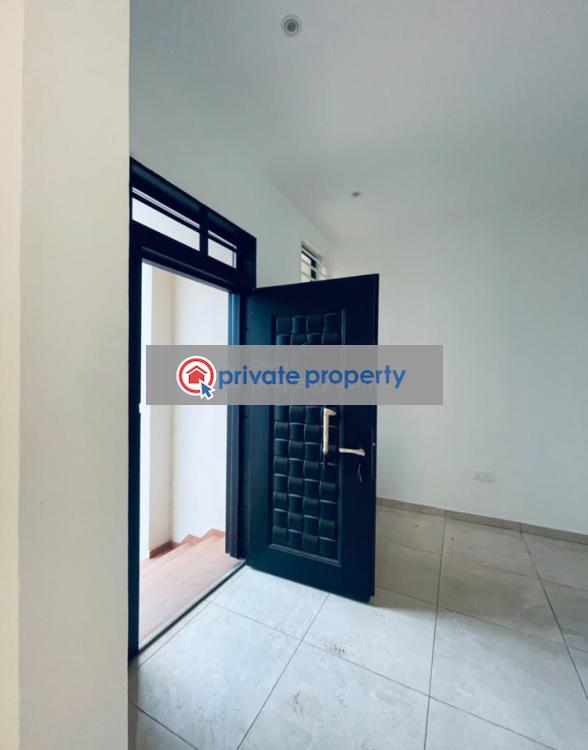 4 bedroom Detached Duplex For Sale &nbsp;lakeside Estate Adenta Municipal Accra - 5