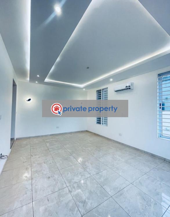 4 bedroom Detached Duplex For Sale &nbsp;lakeside Estate Adenta Municipal Accra - 4