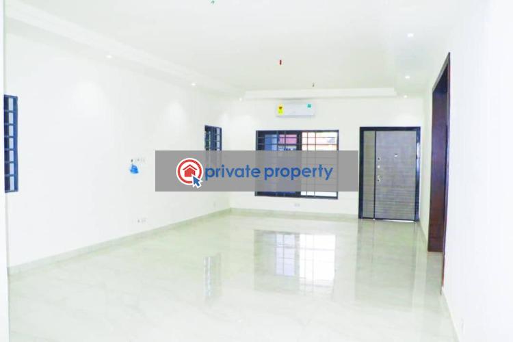 4 bedroom Detached Bungalow For Sale &nbsp;ashongman Estates Ga East Municipal Accra - 4
