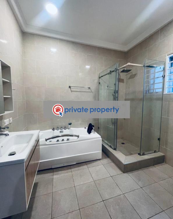 4 bedroom Detached Duplex For Sale &nbsp;lakeside Estate Adenta Municipal Accra - 8