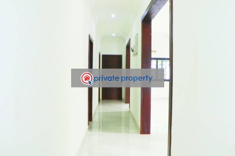4 bedroom Detached Bungalow For Sale &nbsp;ashongman Estates Ga East Municipal Accra - 7