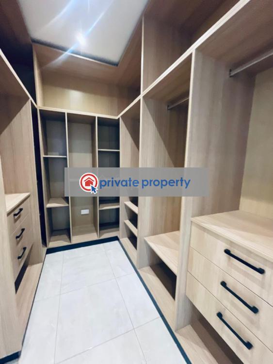 4 bedroom Detached Duplex For Sale &nbsp;lakeside Estate Adenta Municipal Accra - 21