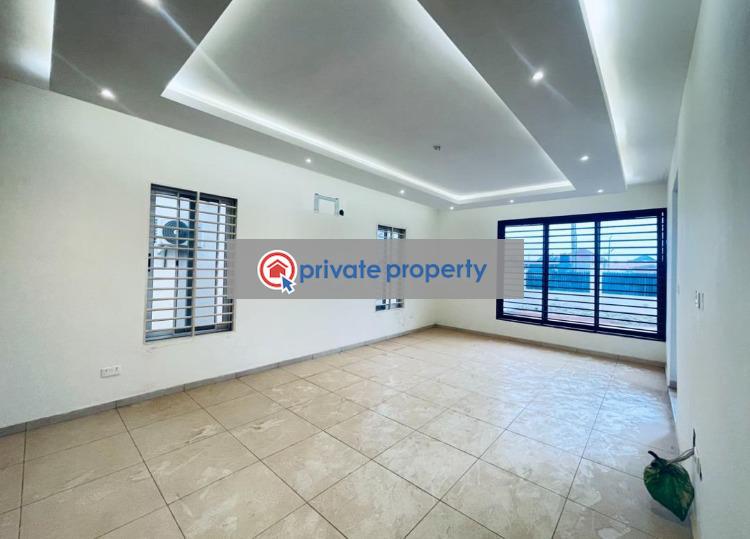 4 bedroom Detached Duplex For Sale &nbsp;lakeside Estate Adenta Municipal Accra - 10