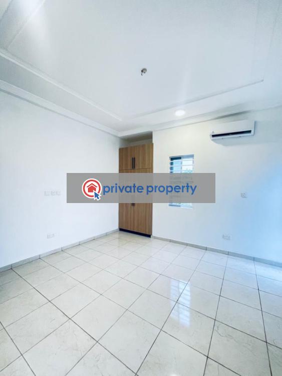 4 bedroom Detached Duplex For Sale &nbsp;lakeside Estate Adenta Municipal Accra - 16