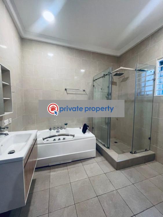 4 bedroom Detached Duplex For Sale &nbsp;lakeside Estate Adenta Municipal Accra - 24