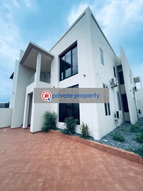4 bedroom Detached Duplex For Sale &nbsp;lakeside Estate Adenta Municipal Accra - 2