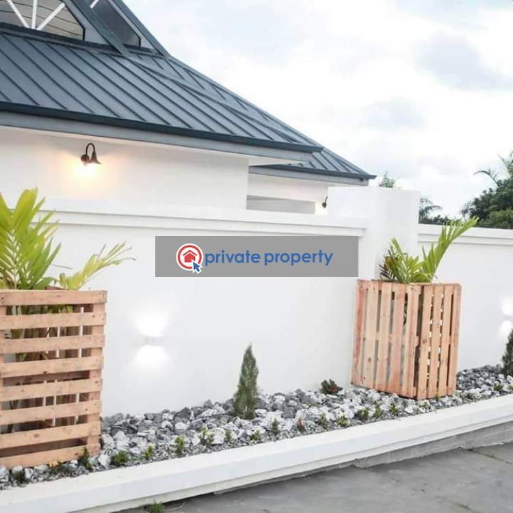 4 bedroom Detached Bungalow For Sale &nbsp;ashongman Estates Ga East Municipal Accra - 3