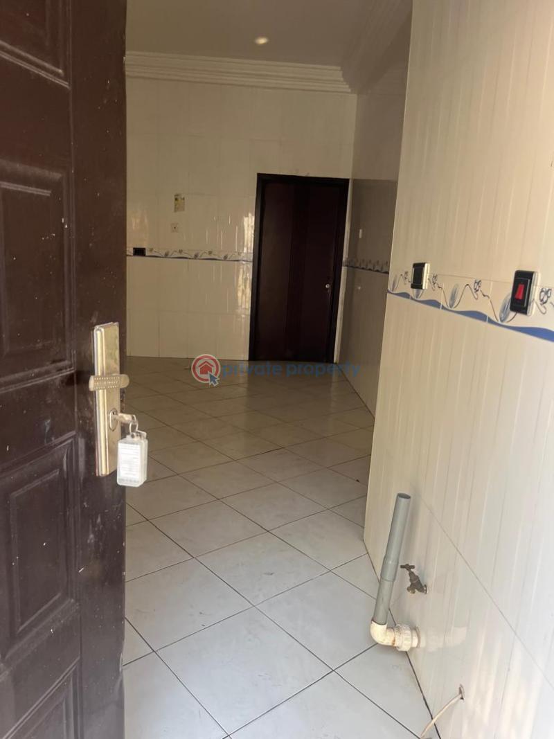 4 bedroom House For Rent Adjiriganor East Legon Accra - 3