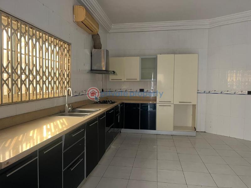 4 bedroom House For Rent Adjiriganor East Legon Accra - 4