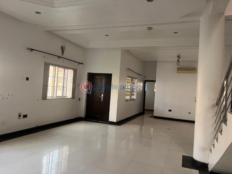 4 bedroom House For Rent Adjiriganor East Legon Accra - 5