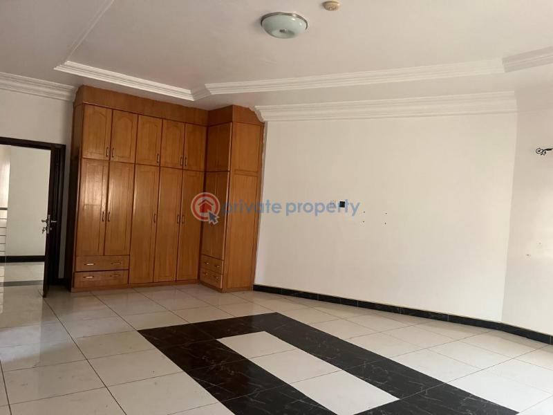 4 bedroom House For Rent Adjiriganor East Legon Accra - 11