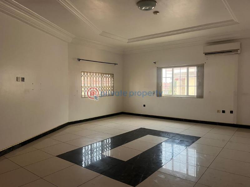 4 bedroom House For Rent Adjiriganor East Legon Accra - 7