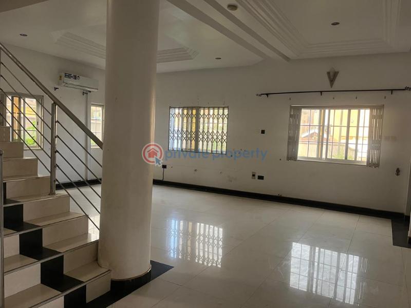 4 bedroom House For Rent Adjiriganor East Legon Accra - 8