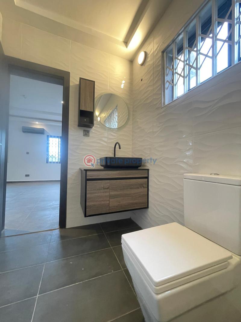 4 bedroom House For Rent East Airport Airport Residential Area Accra - 6