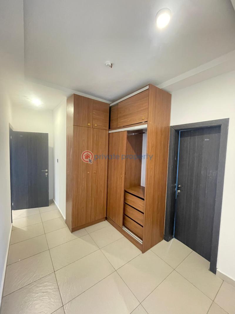 4 bedroom House For Rent East Airport Airport Residential Area Accra - 3