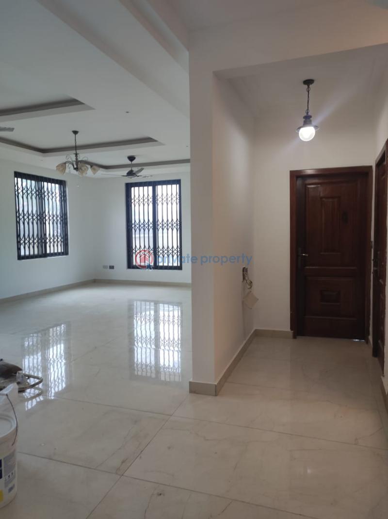 4 bedroom House For Rent Adjiriganor East Legon Accra - 7