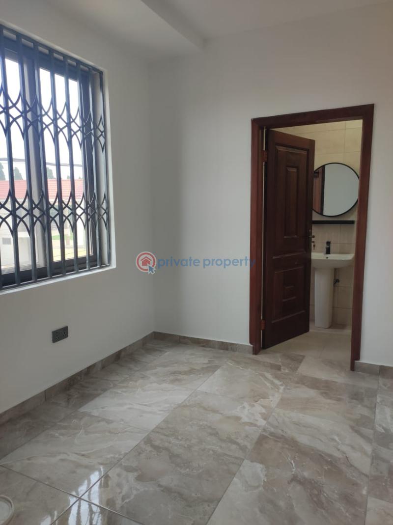 4 bedroom House For Rent Adjiriganor East Legon Accra - 4