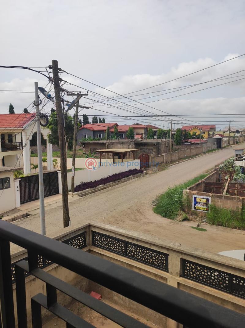 4 bedroom House For Rent Adjiriganor East Legon Accra - 0
