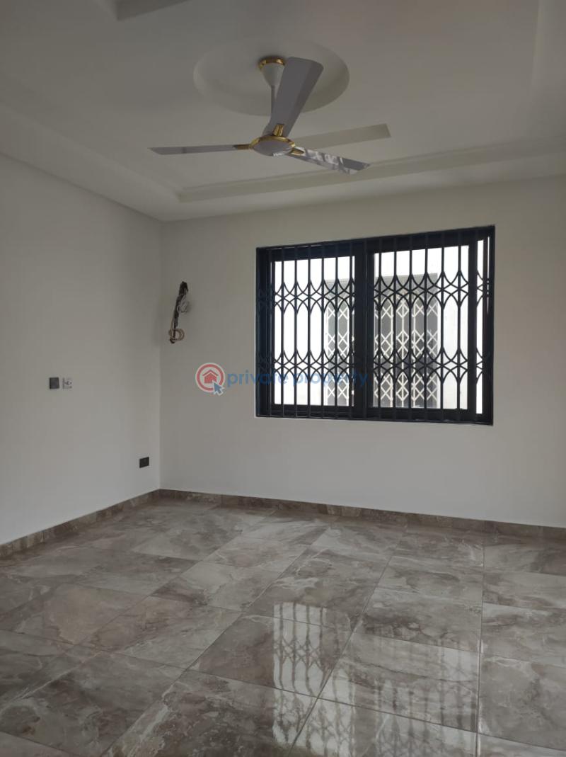 4 bedroom House For Rent Adjiriganor East Legon Accra - 5