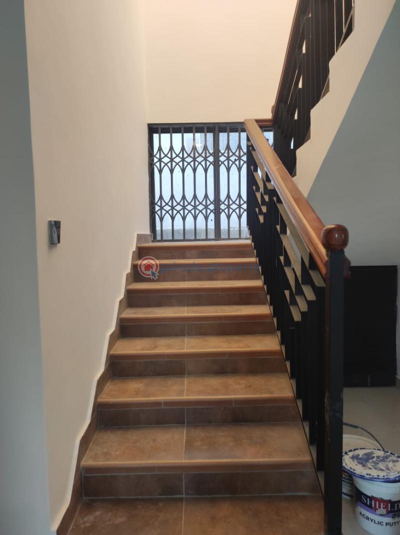 4 bedroom House For Rent Adjiriganor East Legon Accra - 3