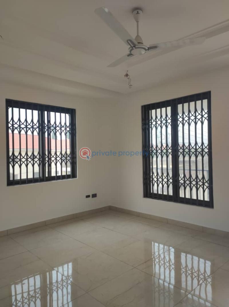 4 bedroom House For Rent Adjiriganor East Legon Accra - 2
