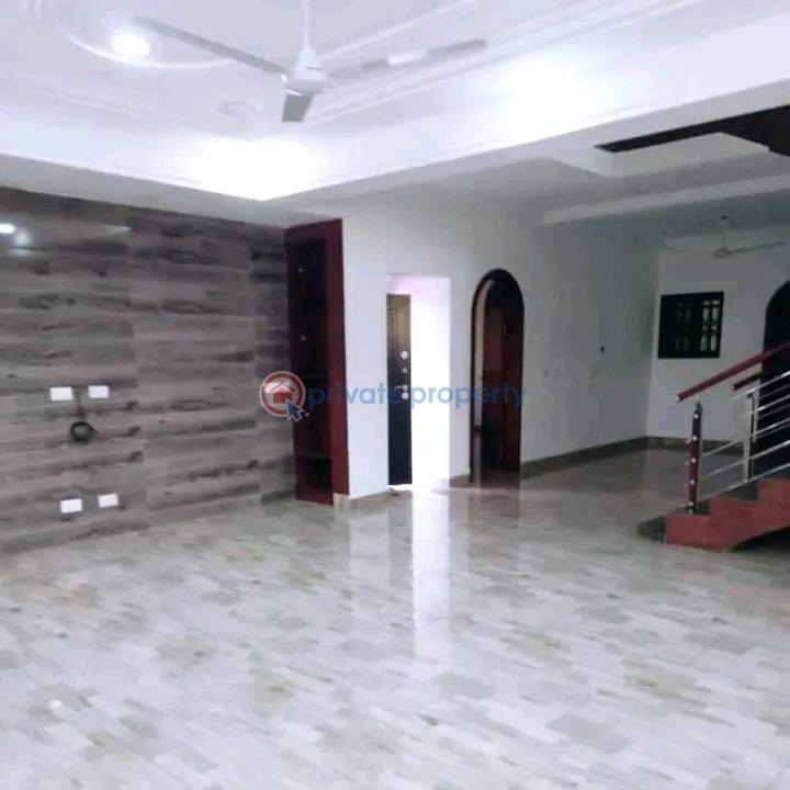 4 bedroom House For Rent Dzorwulu Accra - 5